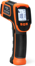 Kizen Infrared Thermometer Gun LP300 - Fast Surface Temp Reader