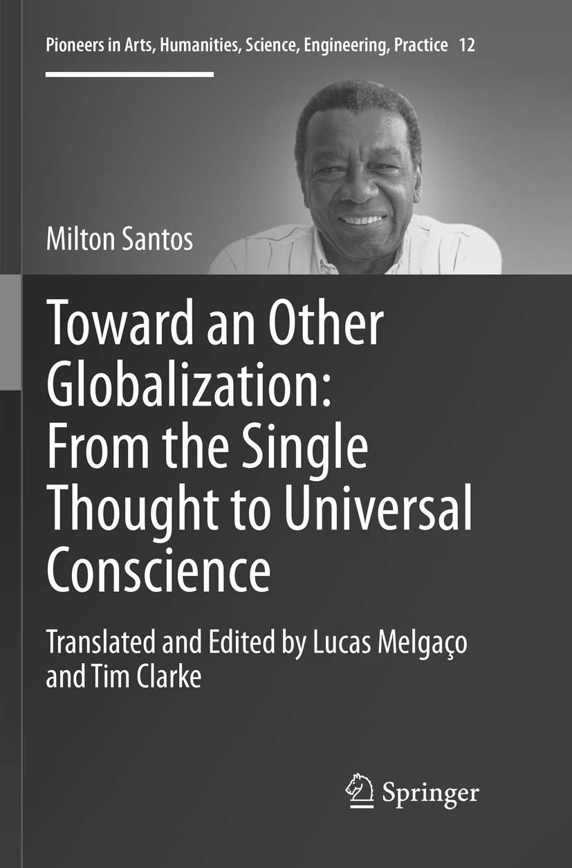 Toward an Other Globalization: Universal Conscience and Change