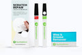 TouchUpDirect 147/9147 Arctic White Compatible Mercedes-Benz
