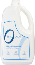 Zero Odor Multi-Purpose Strong Odor Eliminator 64oz Refill
