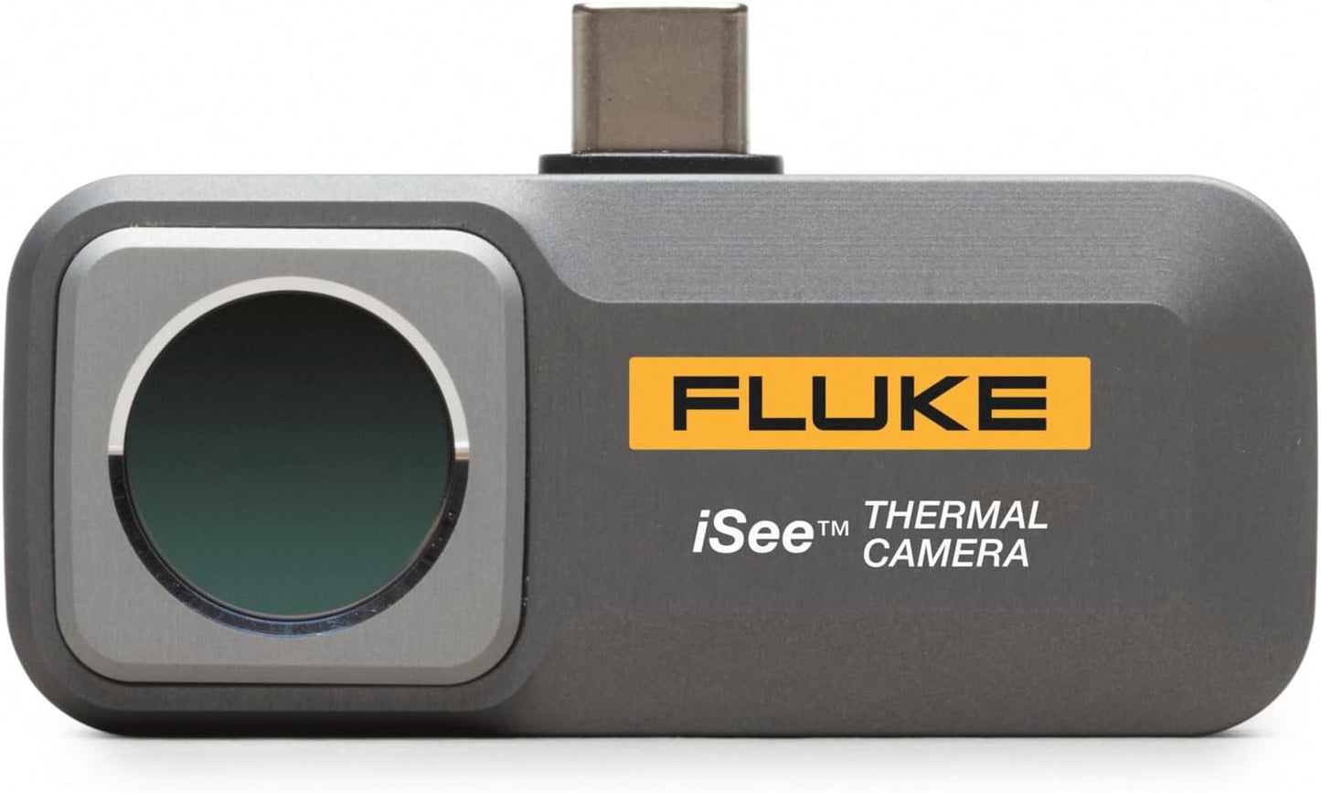 Fluke TC01A Mobile Thermal Camera for Android Smartphones