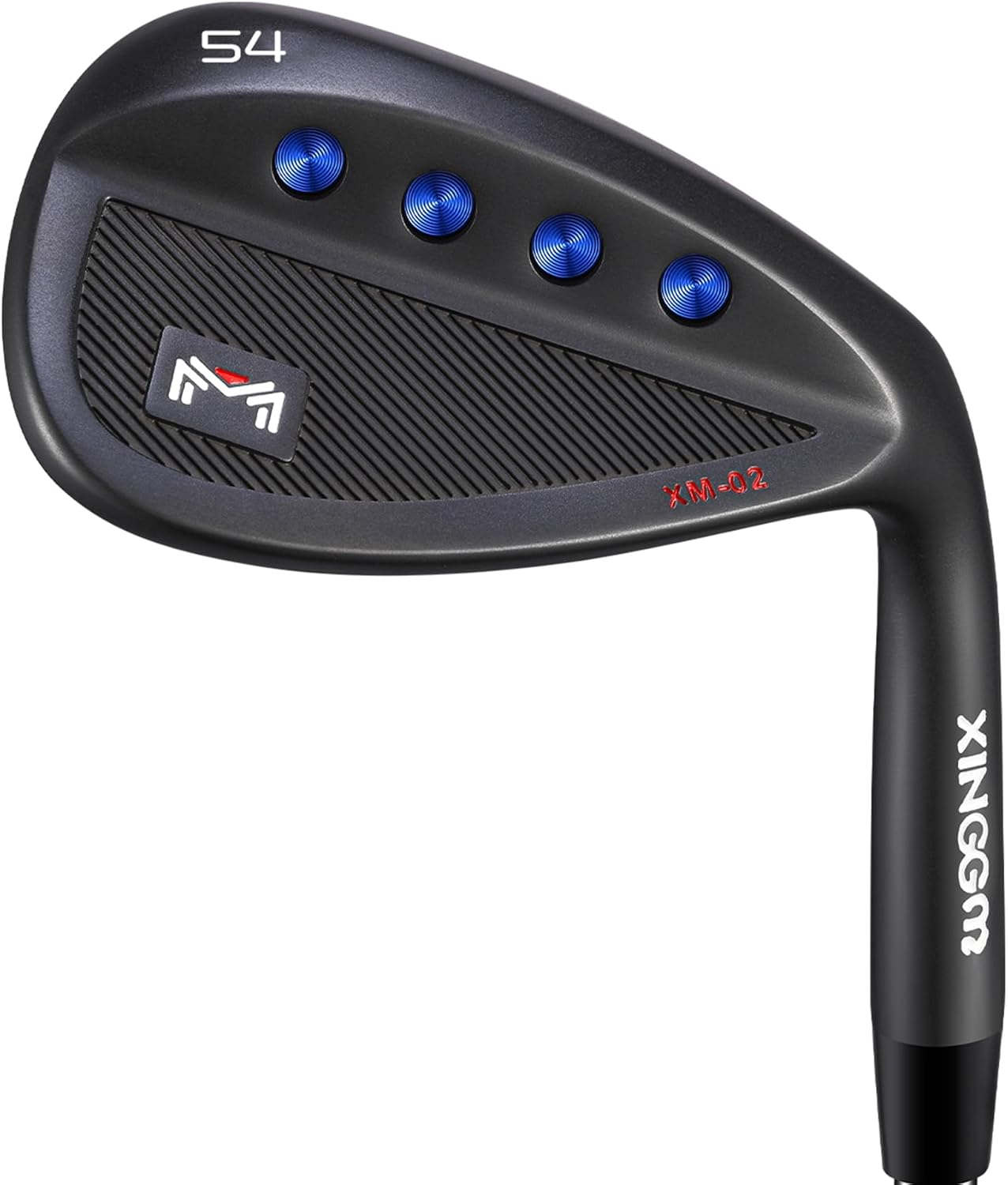 Forged Golf Wedge Set for Men with Optimal Spin and Accuracy