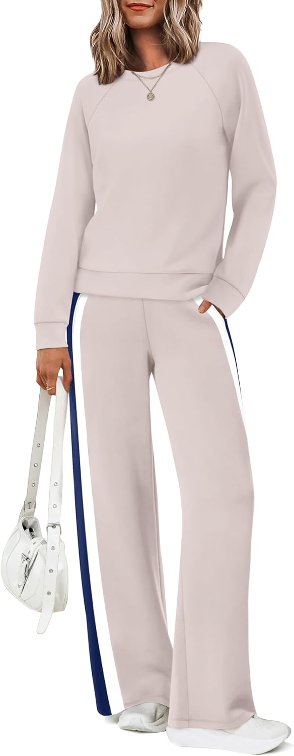 XIEERDUO 2 Piece Sets for Women: Comfy Fall Fashion Must-Have