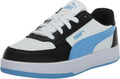 PUMA Unisex-Child Caven 2.0 Sneaker - Cushioned Retro Campus Style