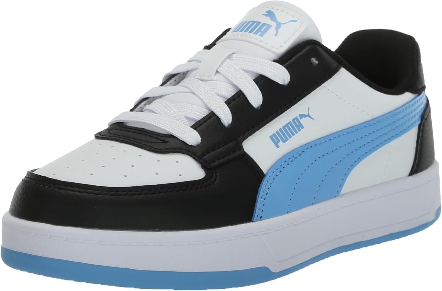 PUMA Unisex-Child Caven 2.0 Sneaker for Stylish Kids
