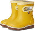Glitter Girls Infant-Toddler Skipper II Rain Boot - Waterproof Comfort