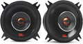 JBL GX428 4ft 2-Way Coaxial Car Speakers - Clear, Compact Sound