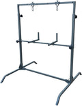 Highwild Archery Target Stand for Bag Targets - Stable, Adjustable
