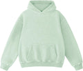 Hatant Oversized Hoodie Sweatshirt for Men - Heavyweight