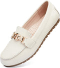 Loafers for Women Business Casual Comfortable Lightweight Penny Slip