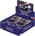 One Piece TCG Royal Blood Booster Box (OP10) - 24 Packs