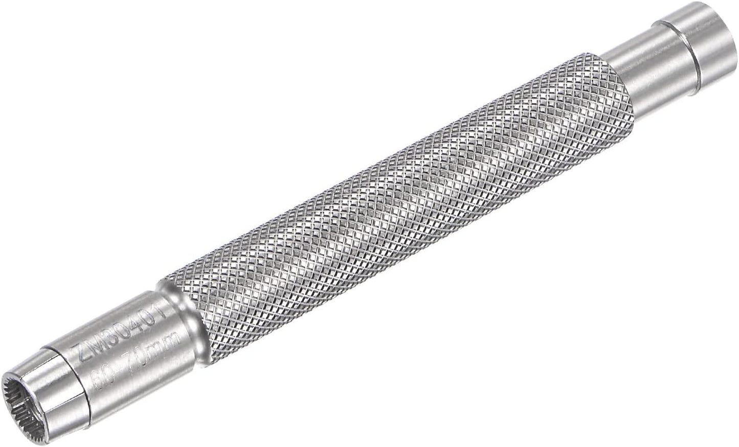 Stainless Steel Watch Winder Tool - Easy Manual Winding