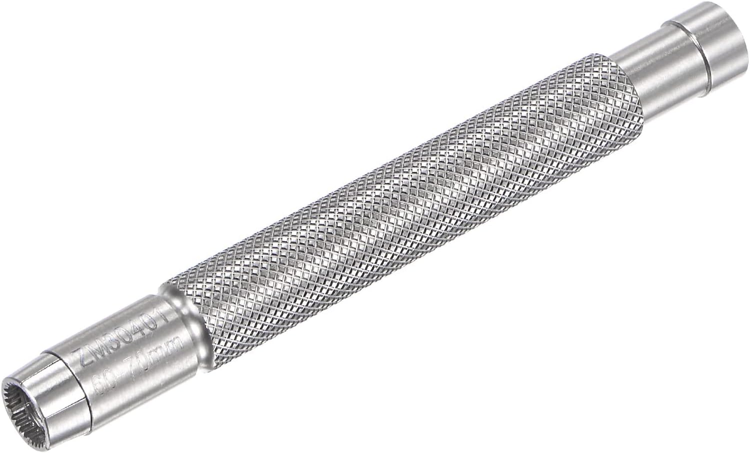 Stainless Steel Watch Winder Tool - Easy Manual Winding