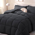 DOWNCOOL Comforters California King Duvet Insert - Lightweight
