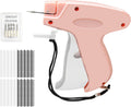 Handheld Tagging Gun Stitch Gun for Quick Clothing Fix - Mini Tag