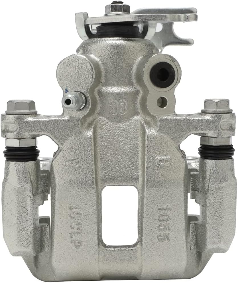 SCITOO Rear Left Disc Brake Caliper Assembly for Acura TSX