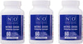 Nitric Oxide Lozenges for Heart Health Support - Fast Circulation