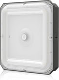 CINOTON 80W LED Canopy Lights 11200LM - High Output 5000K Daylight