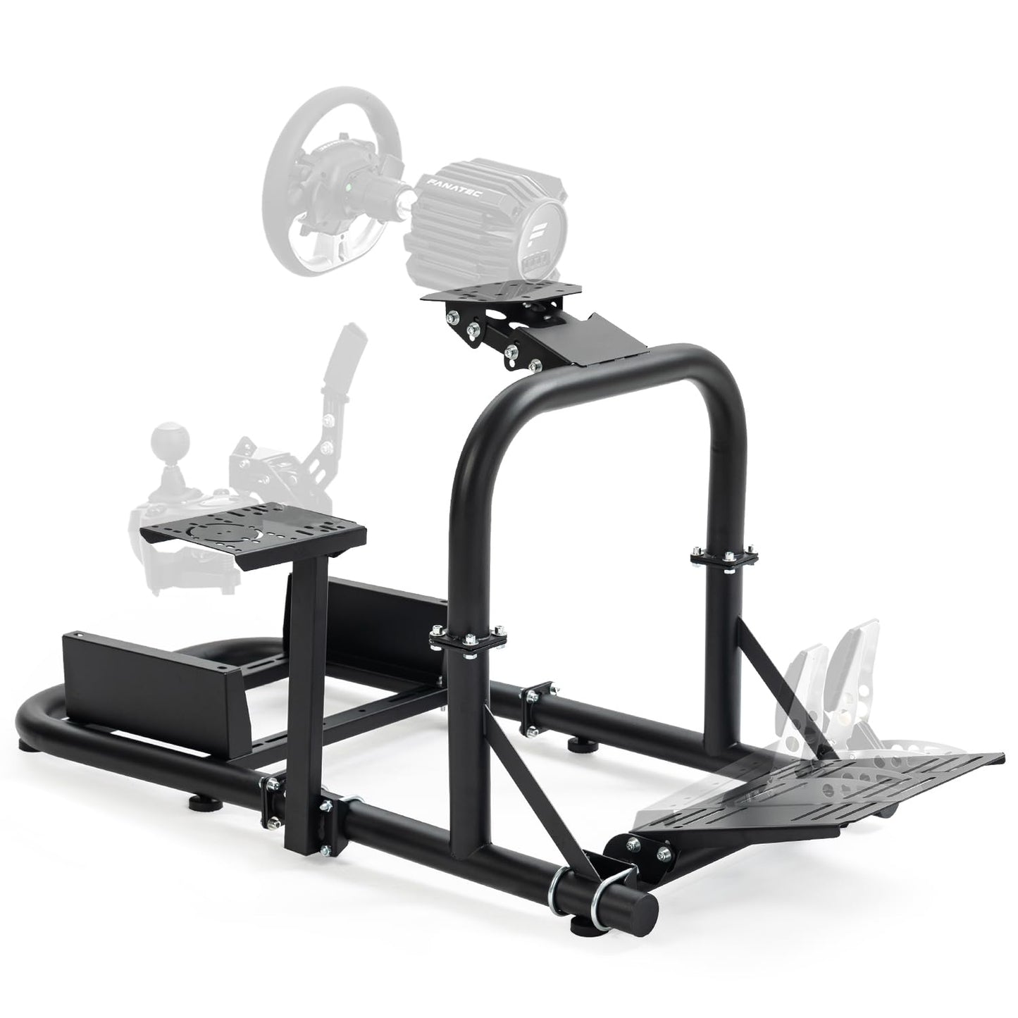 Marada Racing Simulator Cockpit for Logitech G27 G29 G920 G923