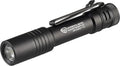 MacroStream USB 500-Lumen Rechargeable EDC Flashlight - Compact