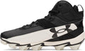 Harper 10 RM Baseball Cleats by Under Armour for Men's Comfort