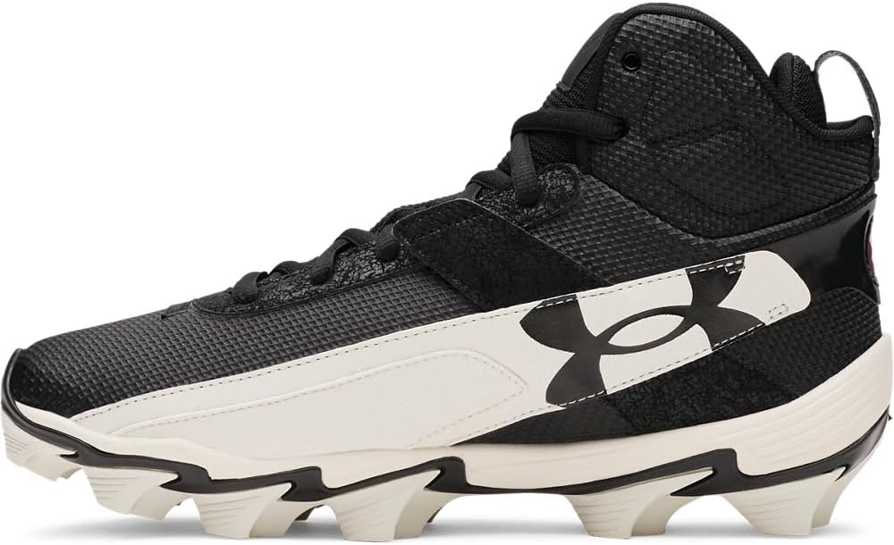 Under Armour Men's Harper 10 Rm Baseball Cleats for Comfort