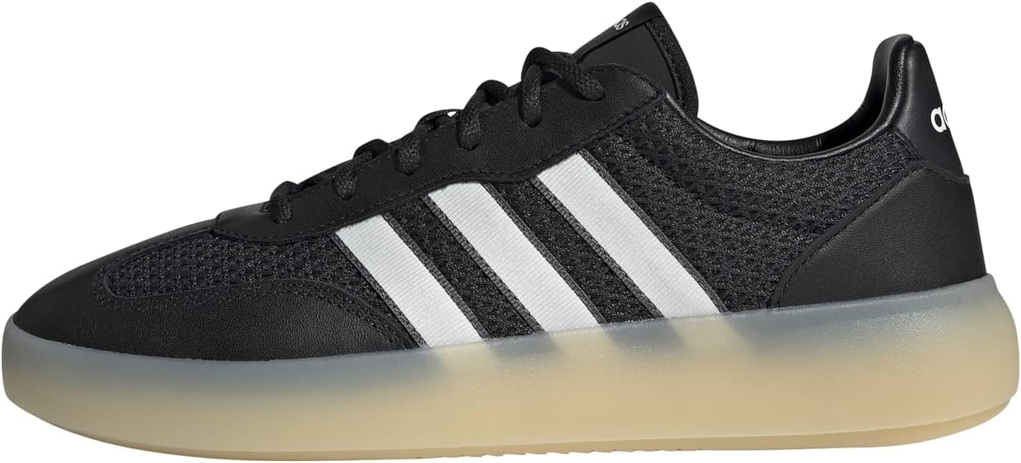 adidas Men's Barreda Decode Shoe: Comfort Meets Style