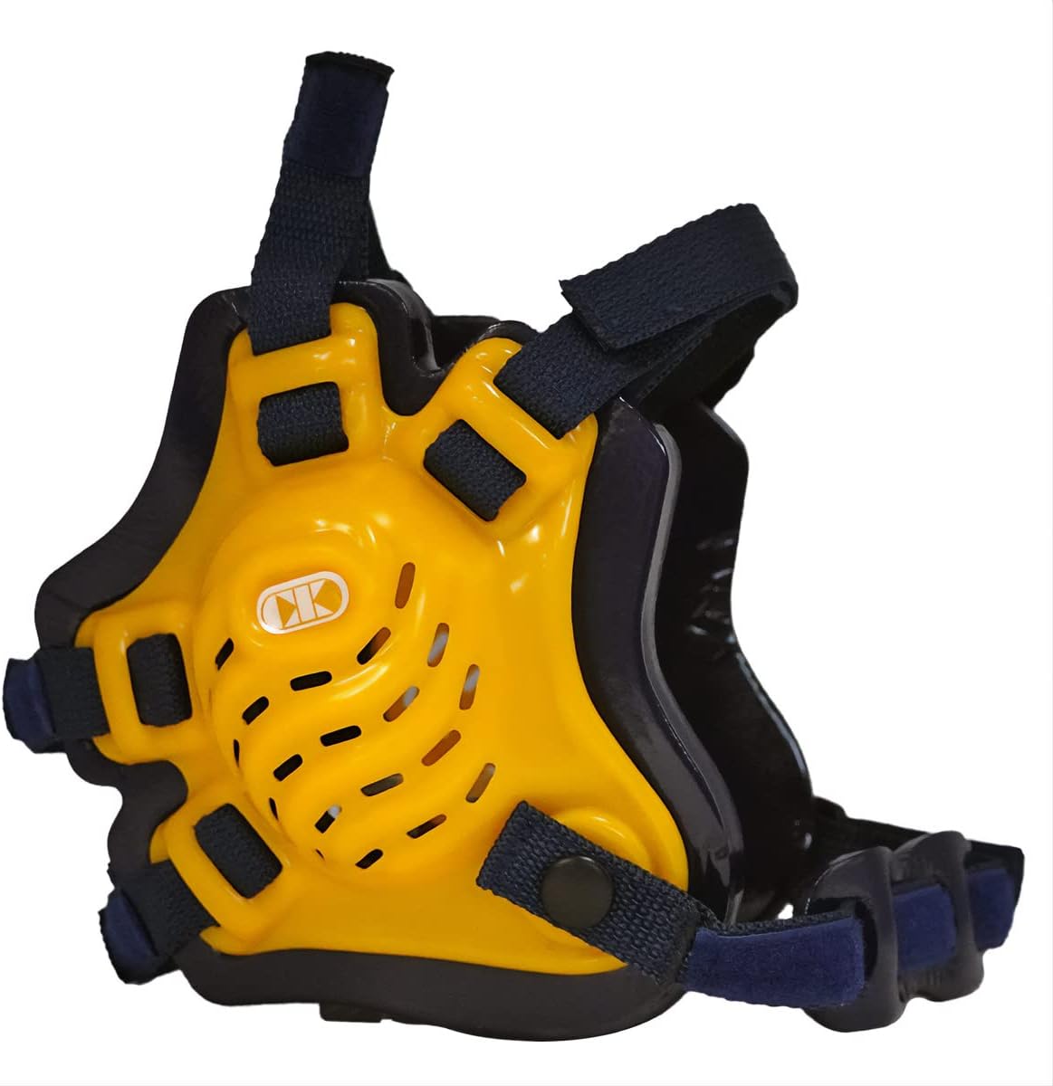 Custom Tornado Headgear: Lightweight and Comfortable Fit