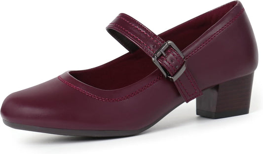 Ortho+rest Women Mary Janes Shoes for Bunions with Comfort