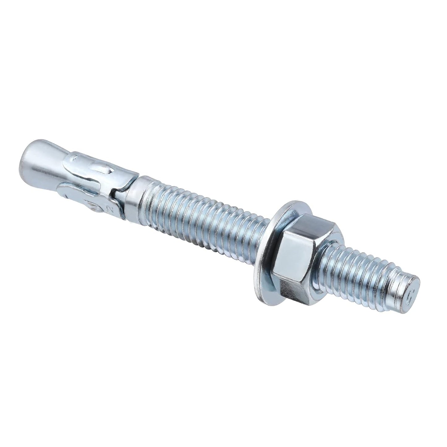 1/2 inch x 3-3/4 inch Wedge Anchor Heavy Duty Fasteners