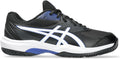 ASICS Kid's Gel-Game Tennis Shoes for Young Athletes' Comfort