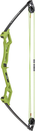 Bear Archery Apprentice Bow Set - Youth Ready-to-Shoot