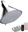 Canopy Filtered Shower Head - High Pressure Shower Head Filter