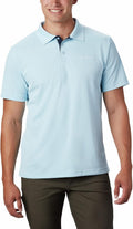 Columbia Men's Utilizer Polo for Comfort and Style