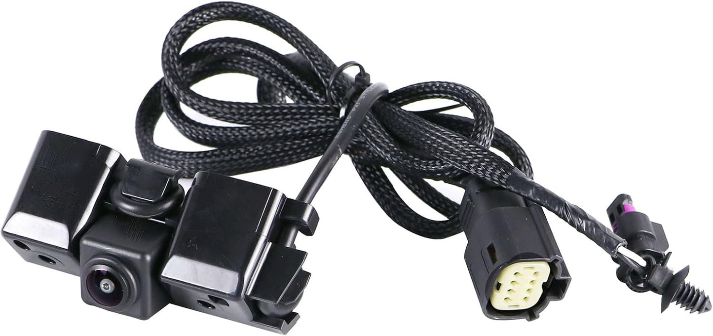 Backup Camera for 2016-2019 Chevy Silverado GMC Sierra 1500