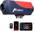 8KW Diesel Heater 10L HBU1S Parking Heater - Fast Warm-Up and App