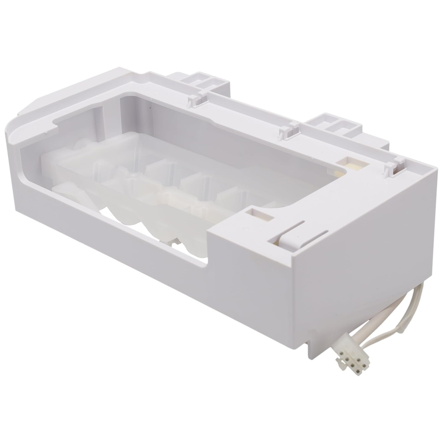 10 Cube Flex Tray Ice Maker Replacement