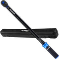 Torque Wrench 1/2 Drive 30-250 FT.LB - Dual Direction Precision
