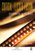 Critical Flicker Fusion CIPS Boundaries of Psychoanalysis - Film