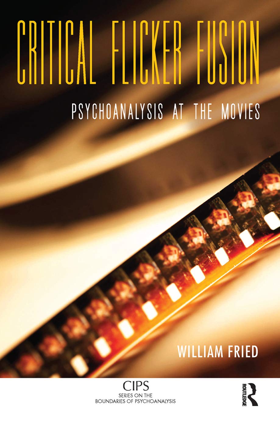 Critical Flicker Fusion Boundaries of Psychoanalysis Review