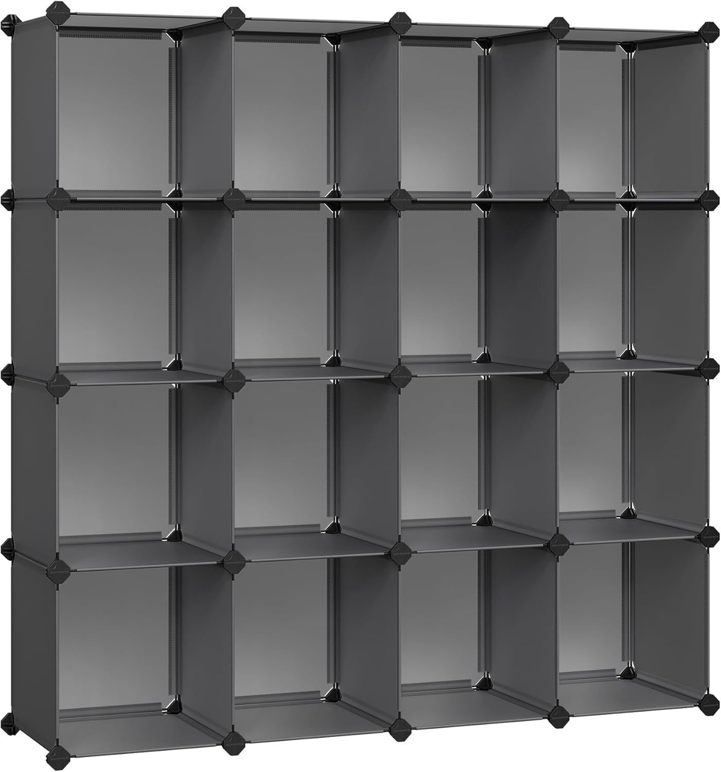 SONGMICS Cube Storage Organizer for Stylish Room Organization