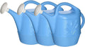 PMU 2 Gallon Watering Can - Durable Indoor & Outdoor Watering