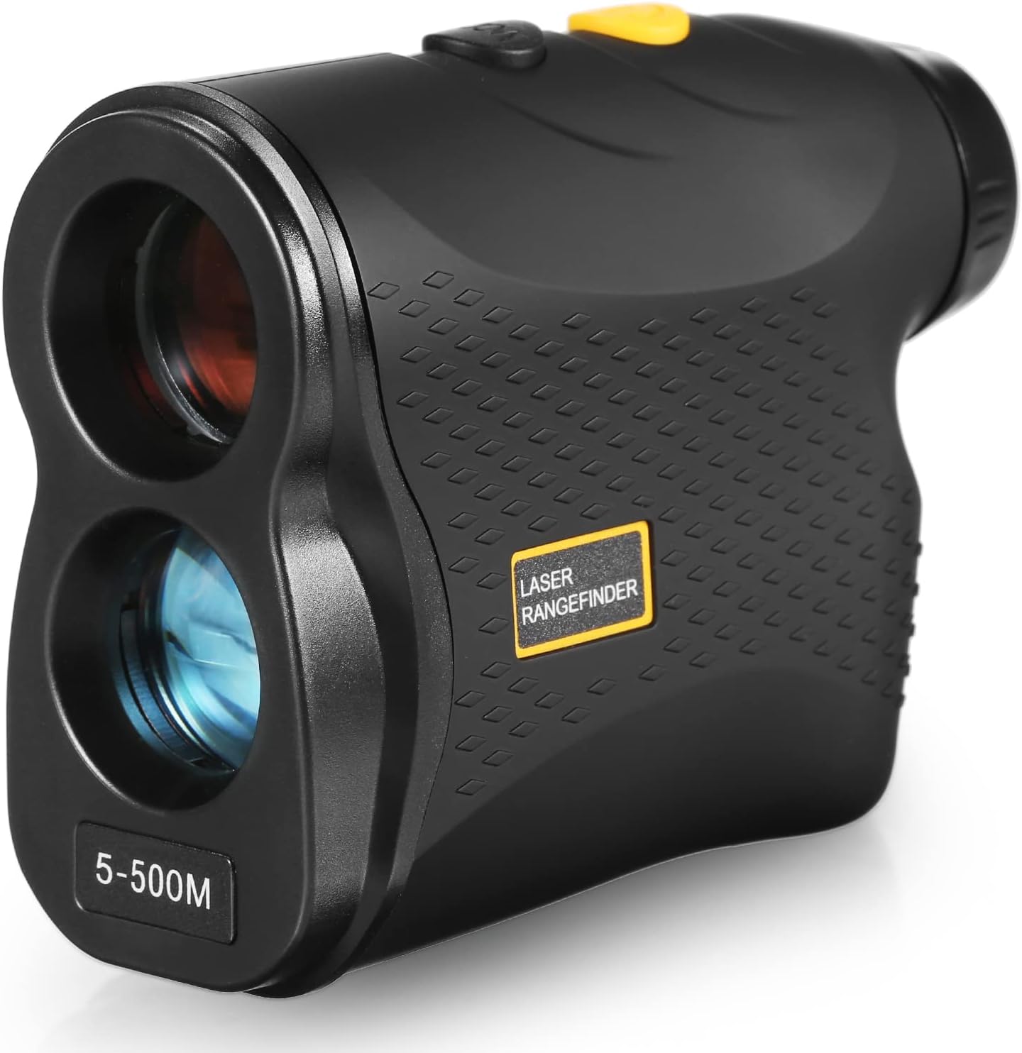 500M Flag Lock Golf Rangefinder - Precision Tech