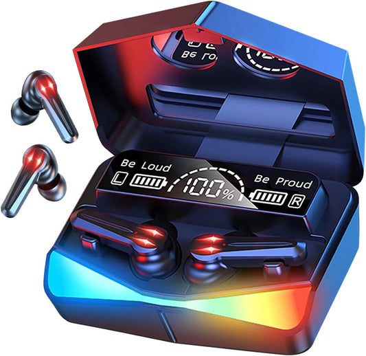 Arrow Dancer: HD Sound TWS Earbuds