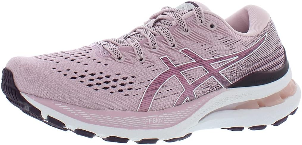 ASICS Women's Gel-Kayano 28 Running Shoes for Ultimate Comfort