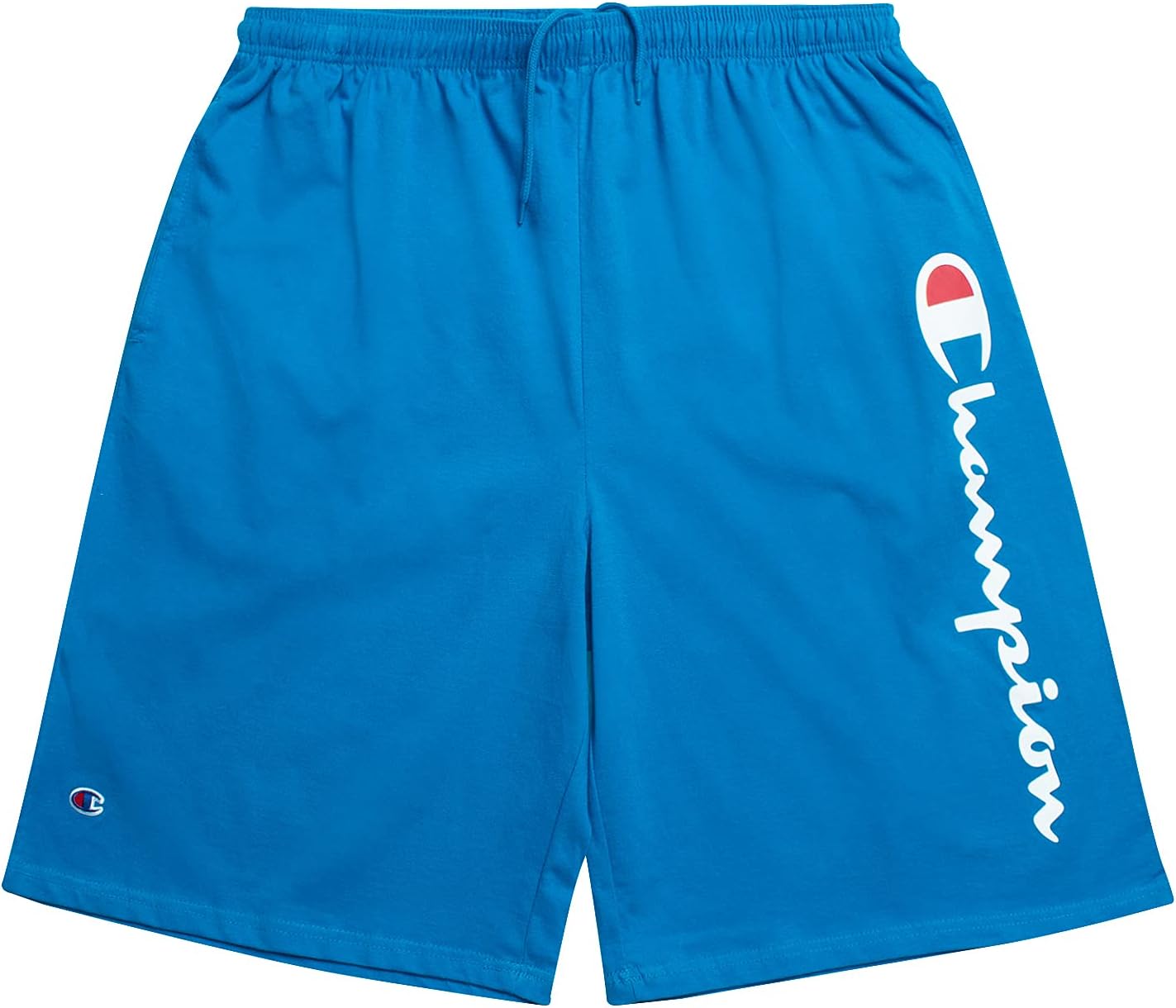 Champion Big and Tall Shorts for Men - Stylish Athletic Gear