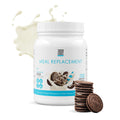 Complete Meal Replacement Shake - Cookies & Cream - 15 Servings