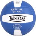 Tachikara Institutional Quality Composite Leather Volleyball Review