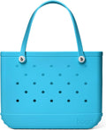 BOGG BAG Functional Tote for Beach, Pool and Outdoor Sports Use