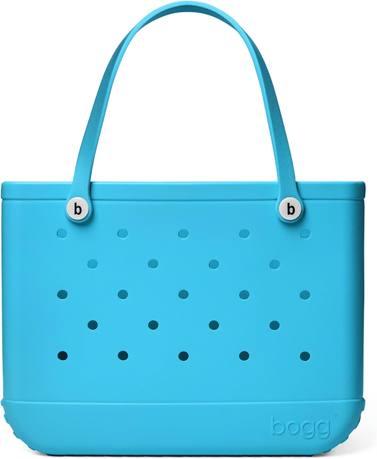 BOGG BAG Tote for Beach, Pool, Boat, Sports - All Purpose EVA